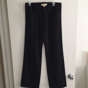 Michael Kors Black Pants NWOT